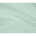 thumbnail image 4 of oneOone Cotton Flex Fabric Chevron Geometric Fabric Prints By Yard 40 Inch Wide, 4 of 4