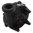 thumbnail image 2 of Waterway 1.5 Swimming Pool Pump Hi-Flo Side Discharge Wet End 310-1140SD, Black, 2 of 8