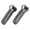 thumbnail image 2 of M2 M2.5 M3 M3.5 M4 M5 Torx Screws For Replace Carbide Blades Cnc Lathe Tools, 2 of 9