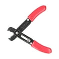thumbnail image 2 of Pinzas de herramientas de pinzas de pelado de máquinas de corte de cables 0086 mm herramientas manuales hardware industrial yf008, 2 of 9