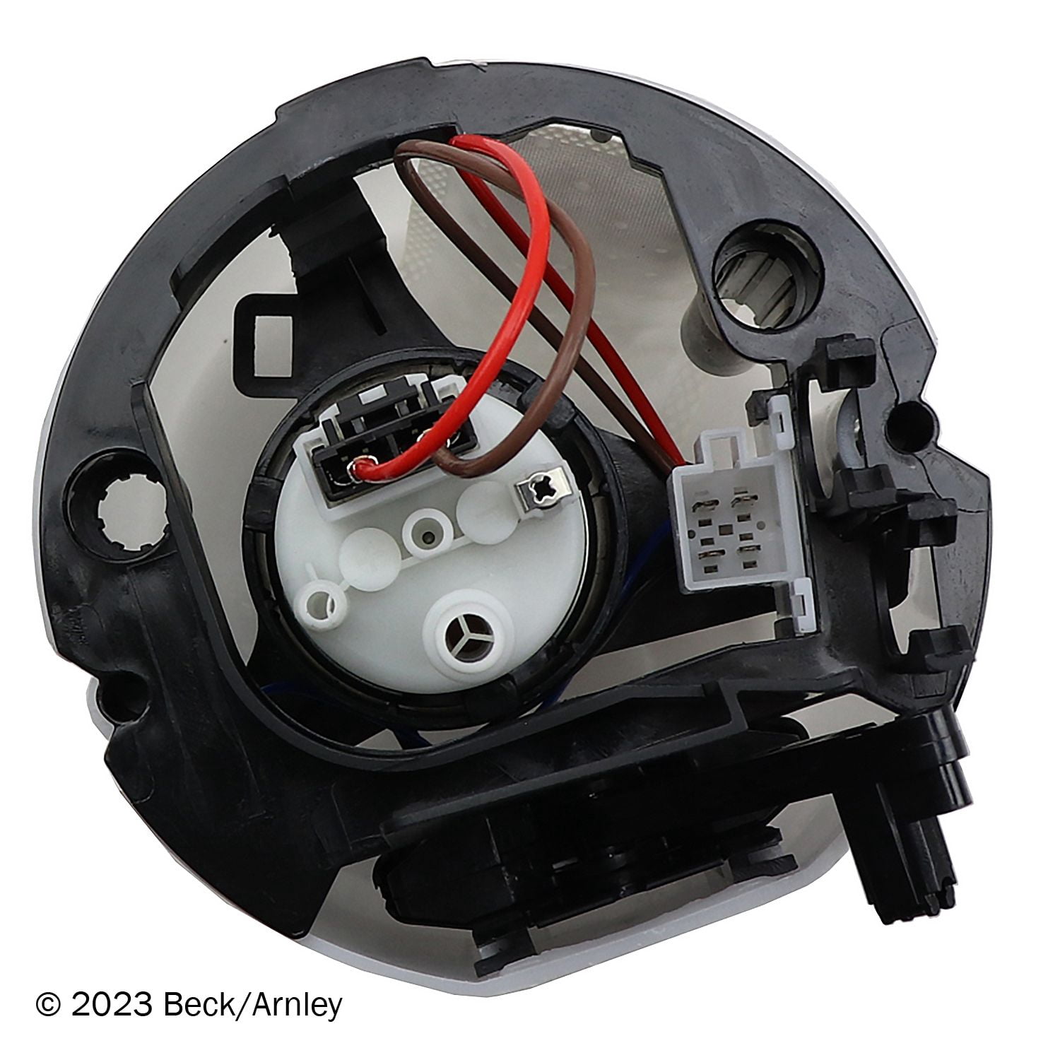 BeckArnley 152-1014 Fuel Pump - Electric