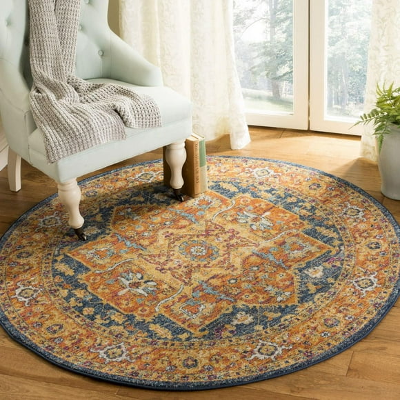 Safavieh Evoke Westley Traditional Area Rug