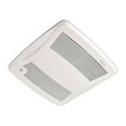 thumbnail image 1 of Broan-Nutone ZB110H 110 CFM Less Than 0.3 Sones Humidity Sensing Fan - Energy Star Qualified, 1 of 1