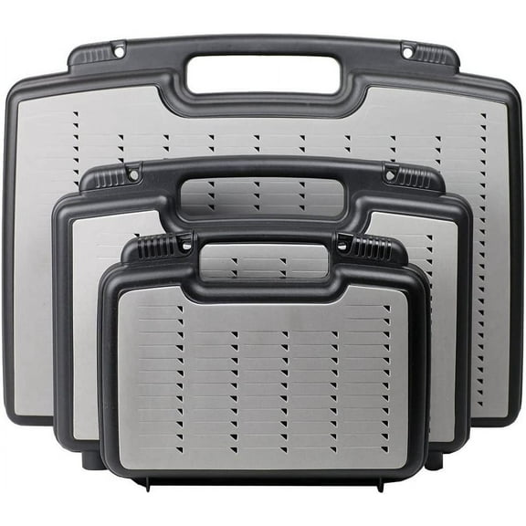 Creative Angler Fly Box for Fly Fishing Flies - Streamer Fly Boxes