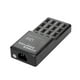 thumbnail image 4 of Base de carga USB Estación de carga inteligente con 12 puertos USB Base de carga Cargador USB de compatibilidad universal Estación de carga para uso familiar y de oficina Eccomum Base de carga US, 4 of 5