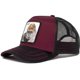 thumbnail image 3 of Gorra De Béisbol De Algodón De Anime Snapback De Alta Calidad Hip Hop Dad Mesh Trucker Hat Dropshipping, 3 of 4