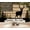 Color 3, variant on Wallpaper Waving American Flag Fireworks Independence Day Peel and Stick Wall Murals 69"H x 96"W Removable PVC Wall Paper Self-Adhesive Wall Paintings Art Decor for Bedroom Living Room