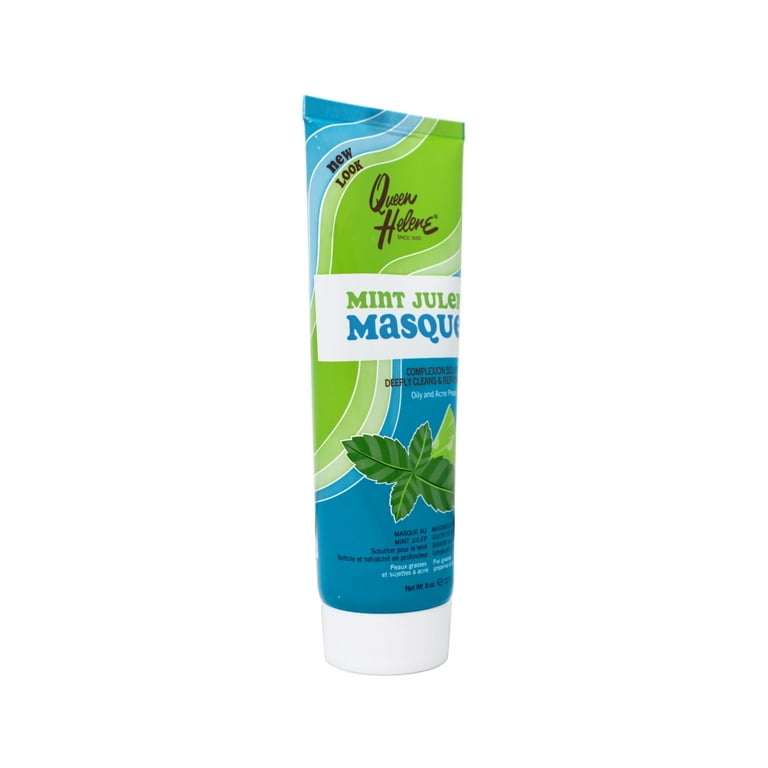 QUEEN HELENE Masque Mint Julep 8 oz - Walmart.com