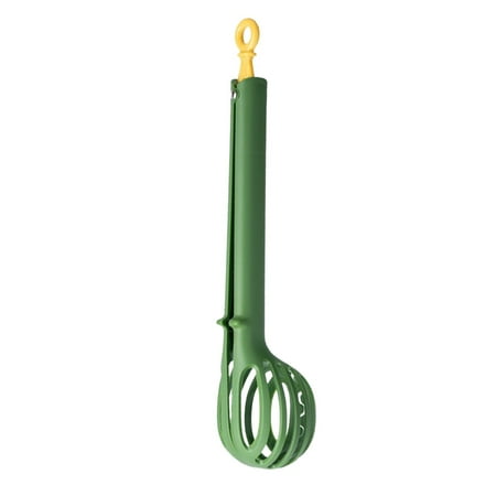 

Multifunctional Silicone Whisk 2 In 1 Spaghetti Tongs & Egg Whisk Mixing Butter