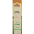 thumbnail image 6 of Sundown Liquid Melatonin Cherry Flavor 2 oz - (Pack of 3), 6 of 8