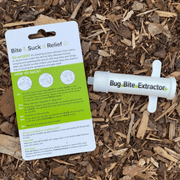 Best Bee Brothers Bug Bite Extractor, Single Piece