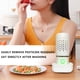 thumbnail image 1 of Lavadora inteligente portátil de frutas y verduras purificador de alimentos de Ehuebsd carne de arroz limpieza por USB elimina residuos de pesticidas utensilios de cocina, 1 of 9