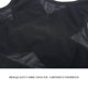 thumbnail image 5 of Advancent Corrector de postura levanta el sujetador de las mujeres nueva ropa interior de Yoga transpirable a prueba de golpes deportes soporte Fitness Uniforme atlético Negro L Advancent OD000595-11, 5 of 6