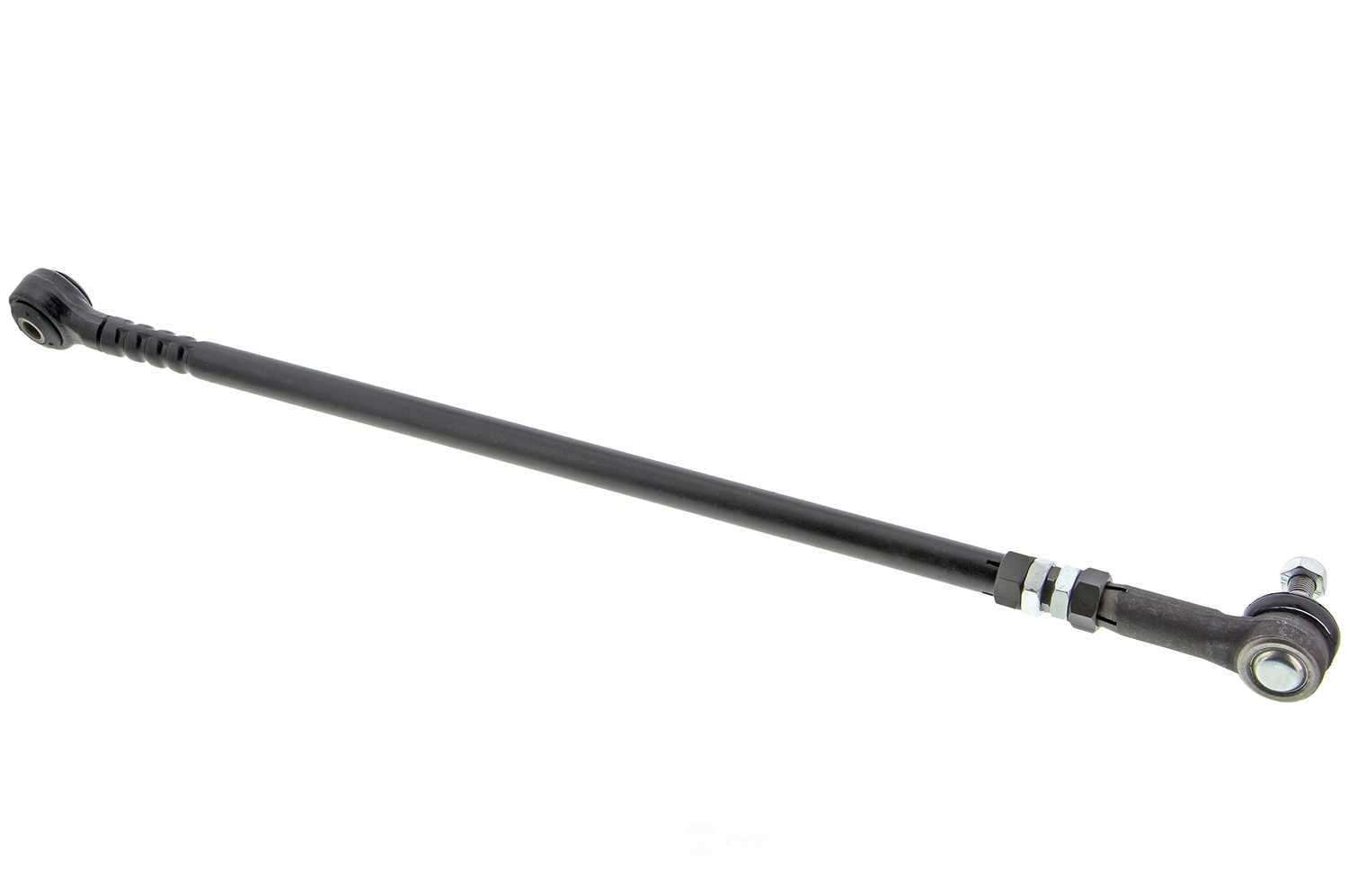 Mevotech Steering Tie Rod End Assembly P/N:Mes2749 Fits select: 1981-1987 AUDI 4000, 1982-1985 VOLKSWAGEN QUANTUM