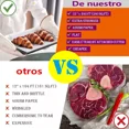 thumbnail image 2 of Papel Para Hornear Alimentos Encerado 30cm X 20m, 2 Rollos, 2 of 8
