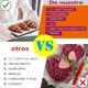 thumbnail image 2 of Papel Para Hornear Alimentos Encerado 30cm X 20m, 2 Rollos, 2 of 8