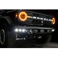 thumbnail image 4 of ORACLE Lighting 2021-2024 Ford Bronco Triple LED Fog Light Kit for Steel Bumper, 4 of 10