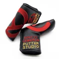 thumbnail image 3 of High-End Golf Putter Headcover - Thermal Wool Interior for Blade Putters, Durable Club Cover LH003-GEFQT077-1pcs, 3 of 6