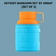 Odyssey Mandarin Sky Limited Edition EDP Spray 100ML (3.4 OZ) By Armaf