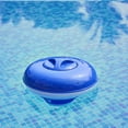 thumbnail image 2 of Distributeur de Produits Chimiques pour Piscine Flottant Distributeur de Chlore pour Spa, 2 of 8