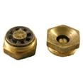 thumbnail image 2 of Champion Irrig Div Arrowhead Brass SF-C 2-Pack Full-Circle Sprinkler Nozzles - Quantity 1, 2 of 2