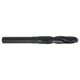 thumbnail image 2 of Twist Drill Bit High Speed Steel 1/2in Straight Shank 15.5mm Blade Drilling Tool Black, 2 of 5
