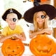 thumbnail image 5 of Parches De Ojo De Pirata De 6 Uds. Parches De Ojo De Capitán De Esqueleto De Un Ojo De Fieltro Para Fiesta Temática De Pirata De Navidad De Halloween Yuarrent HA029508-00, 5 of 6