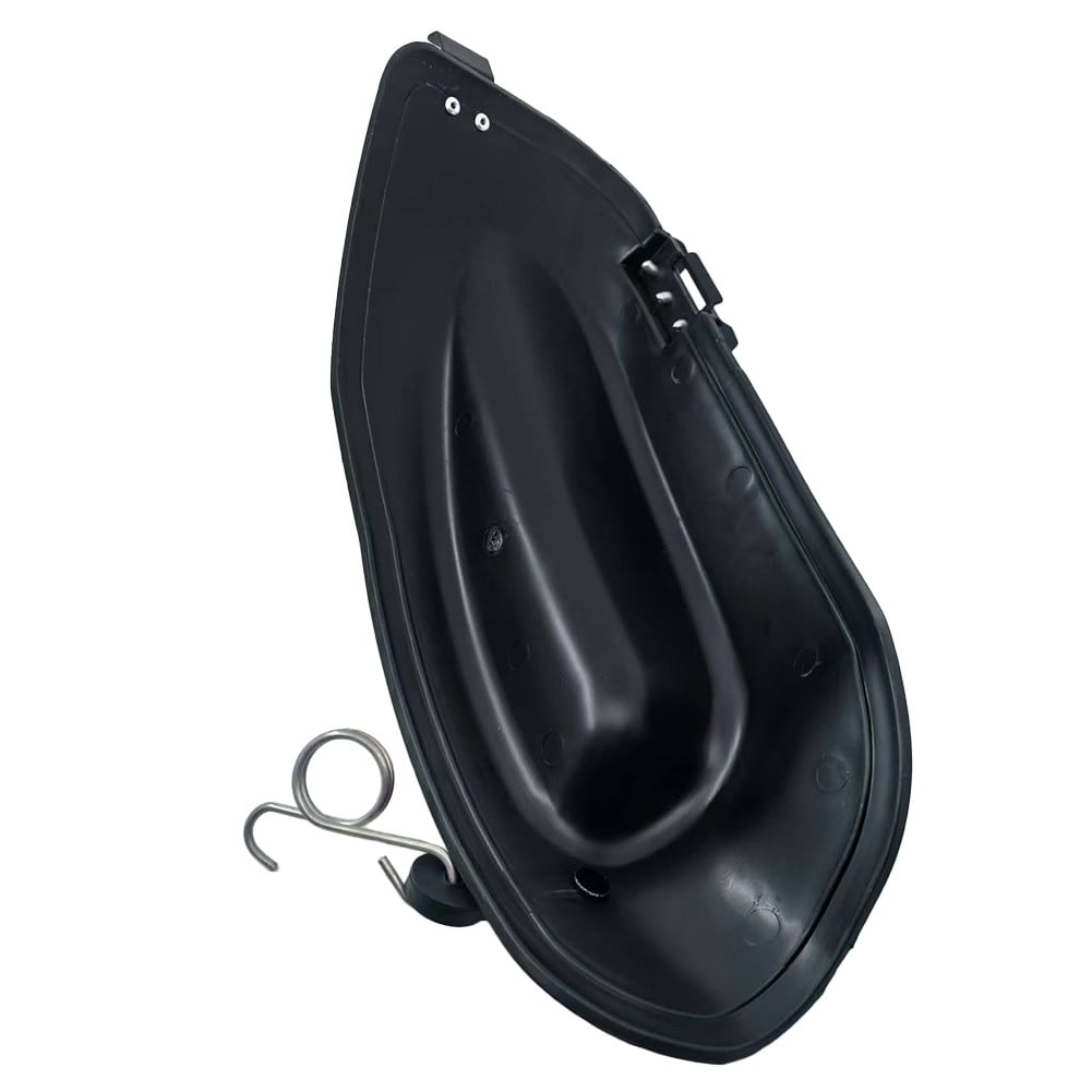 AMPFor 4200 For Mulching Accessory for EGO POWER+ For 42 Inch Z6 Mowers Improves Clipping Efficiency and Lawn Health