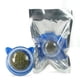 thumbnail image 1 of Healthy Rotatable Cat nip Wall Ball: Promote Dental Health and Provide Natural Licking Snacks ShopWise Round, 1 of 24