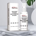 thumbnail image 4 of Wzzjkit Multifunctional Foam Cleaner Cleaner Car Interior Glass Oil Film 100ml, 4 of 9