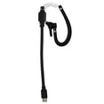 thumbnail image 3 of Yimiti Clear Sound Mini Walkie-Talkie Earphone Cable With Type-C - For Sturdy,Clear Catheter, 3 of 8