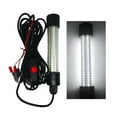 thumbnail image 1 of Luz de pesca LED sumergible Perfecl 1900 lúmenes 12V blanco, 1 of 8