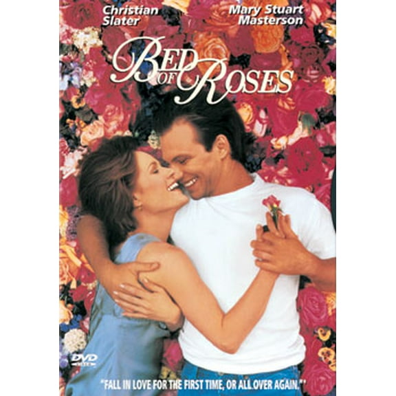 Pre-Owned Bed Of Roses (Dvd) (Good)