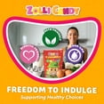 thumbnail image 5 of Zolli Caramelz Sugar-Free Candy - Creamy, Chewy, Dye-Free, Keto & Diabetic-Friendly Healthy Candy, Dentist-Approved Treats fo, 5 of 6