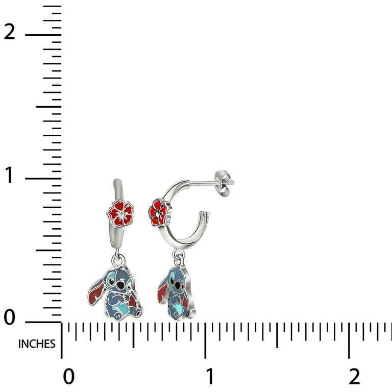 Cute store disney earrings