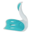 thumbnail image 1 of Lumbar Support Pillow for Office Chair, Petal Shape Chair Back Support Comfortable Lumbar Back Support Ergonomic Back Support Pillow for Posture Corrections, 1 of 7