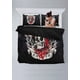 thumbnail image 3 of Juego de cama Born to Ride, 3 of 8