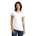 thumbnail image 1 of Camiseta ajustada Very Important Tee® para mujer de District®. DT6001 Distrito DT6001, 1 of 1