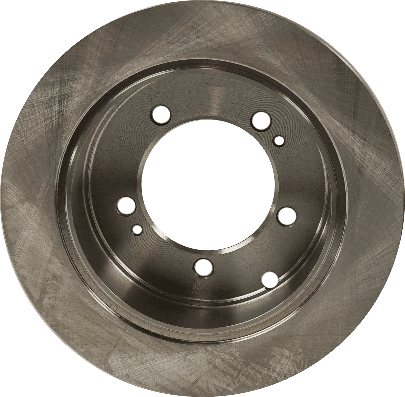 SURESTOP Brake Disc Rotor Compatible with Mitsubishi Eclipse Rear,Driver,Passenger Side 1994-2005