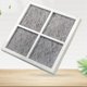 thumbnail image 2 of Adecuado para Reemplazo de Filtro Desodorizante HEPA de Carbón Activado LT120F para Refrigeradores, 2 of 5