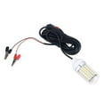 thumbnail image 1 of asddcavvf LED 12V Submersible Lampe de Pêche de Nuit à, 1 of 7