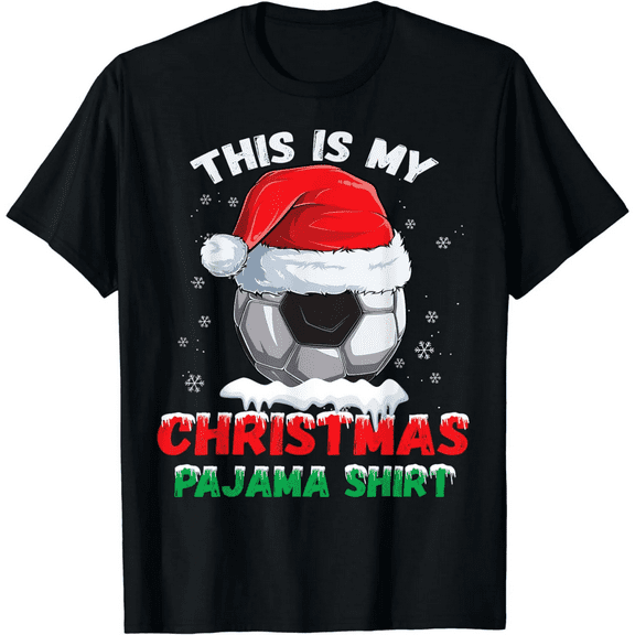 Men’s Christmas Shirt – Festive Holiday Tee , Funny & Casual for Holiday Parties and Family Gatherings