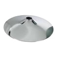 thumbnail image 1 of yuksok Bar Stool Base Steel Barber Stool Base for Office Coffee Table Barber Stores Diameter 41.5 cm, 1 of 9