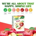 thumbnail image 2 of True Lemon Kids Crisp Apple Drink Mix, Low Sugar, No Artificial Sweeteners, 12 Count, 2 of 5