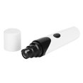 thumbnail image 3 of Molinillo de uñas eléctrico para mascotas, carga USB de poco ruido, recortador automático duradero para el cuidado de las patas, 3 of 5