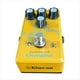 thumbnail image 3 of Pedal de Efectos para Guitarra Eléctrica con Overdrive de Baja Ganancia y Circuito Fever Integrado. Pedal de Efectos de Overdrive Metálico Personalizado., 3 of 5