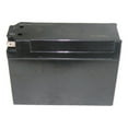 thumbnail image 2 of YT4B-Bs Motorcycle Battery for Yamaha Ttr50e Ttr90e Suzuki Dr-z70 Sr400 Vino 50, 2 of 3
