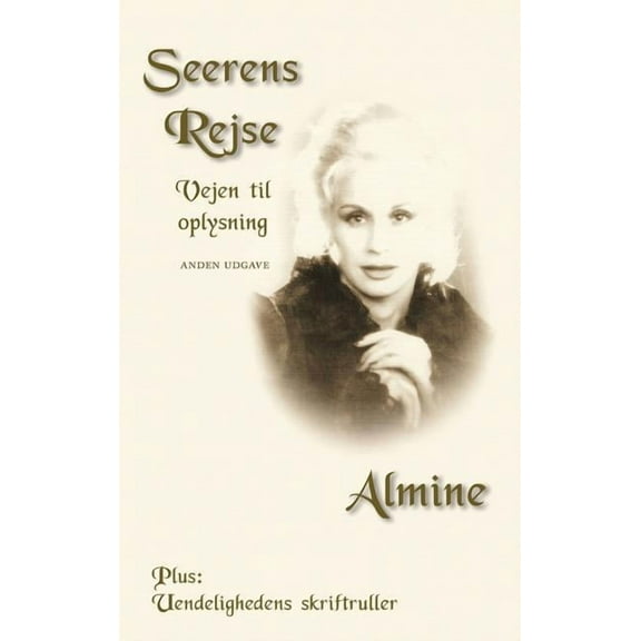 Seerens Rejse (2nd Edition), (Hardcover)