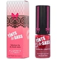 thumbnail image 1 of Tinte para labios y mejillas Elizabeth Mott Tints & Sass Rosy Pink, 1 of 6