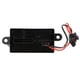 thumbnail image 2 of Resistor de Motor de Ventilador Soplador Calentador Delantero para Camiones SUV Auto Carro Sharpla Soplador de calentador delantero de coche, 2 of 8